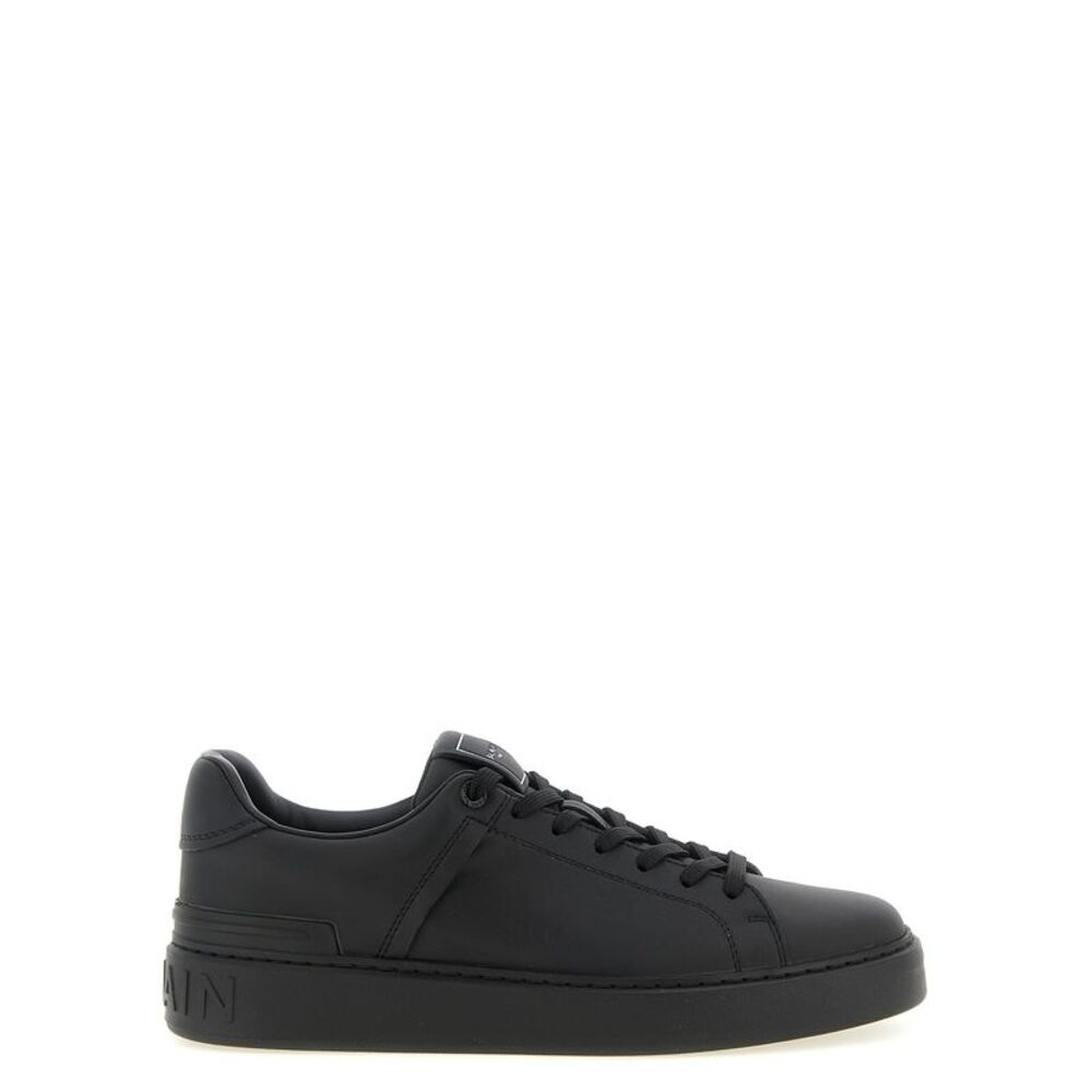 Balmain Men 'B-Court' Sneakers